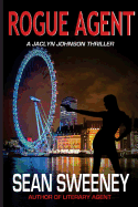 Rogue Agent: A Thriller