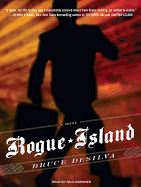 Rogue Island: A Novel