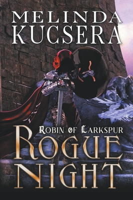 Rogue Night - Kucsera, Melinda