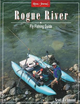 Rogue River - Richmond, Scott