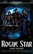 Rogue Star - Hoare, Andy