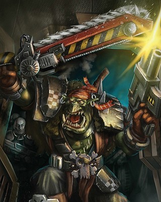 Rogue Trader: Citadel of Skulls - Marker, Jason, and Williams, Benn, and Davy, Alex (Editor)