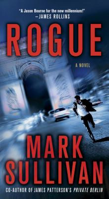 Rogue - Sullivan, Mark