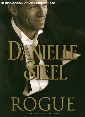 Rogue - Steel, Danielle, and Lewis, Brian Keith (Read by)