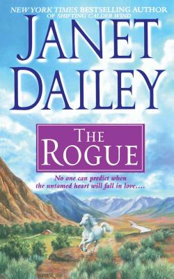 Rogue - Dailey, Janet