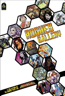 Rogues Gallery: A Mutant & Masterminds Sourcebook