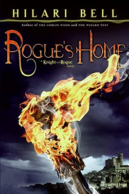 Rogue's Home - Bell, Hilari