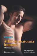 Rohen. Atlas de Anatoma Humana: Memorama
