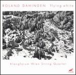 Roland Dahinden: Flying White