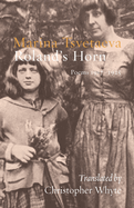 Roland's Horn: Poems 1917-1924