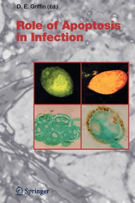 Role of Apoptosis in Infection - Griffin, Diane E. (Editor)