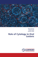 Role of Cytology in Oral Lesions