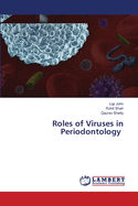 Roles of Viruses in Periodontology