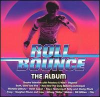 Roll Bounce [Original Soundtrack] - Various Artists