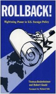 Rollback!: Right-Wing Power in U.S. Foreign Policy