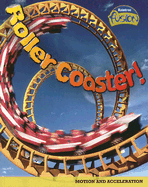 Roller Coaster!: Motion and Acceleration - Mason, Paul
