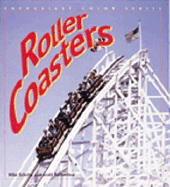 Roller Coasters - Schafer, Mike, Professor