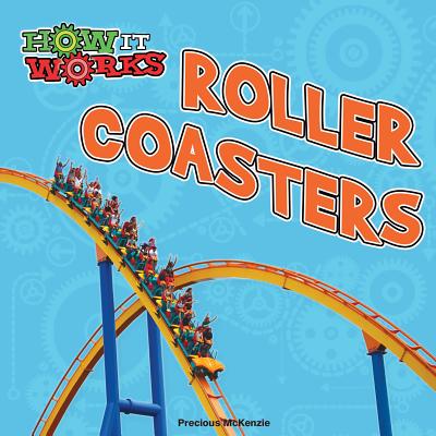 Roller Coasters - McKenzie, Precious