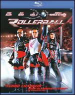 Rollerball [2 Discs] [Blu-ray/DVD]