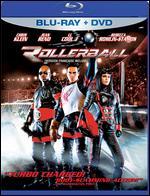 Rollerball [Blu-ray/DVD]