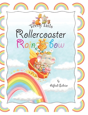 Rollercoaster Rainbow - 