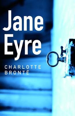 Rollercoasters: Jane Eyre - Bronte, Charlotte