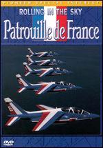 Rolling in the Sky: Patrouille de France