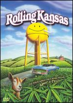 Rolling Kansas - Thomas Haden Church
