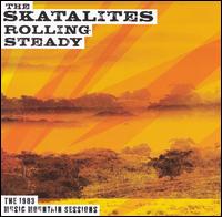 Rolling Steady - The Skatalites