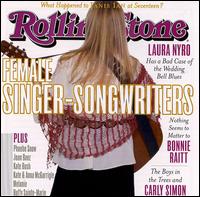 Rolling Stone Presents: Female Singer-Songwriters - Various Artists