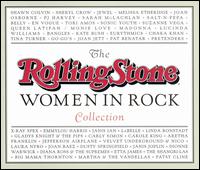 Rolling Stone Women in Rock - Various Artists