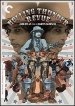 Rolling Thunder Revue: A Bob Dylan Story by Martin Scorsese [Criterion Collection] - Martin Scorsese