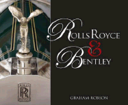 Rolls Royce & Bentley - Robson, Graham