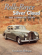 Rolls-Royce Silver Cloud