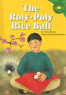 Roly-poly Rice Ball