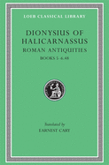 Roman Antiquities, Volume III: Books 5-6.48