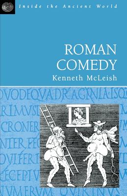 Roman Comedy - McLeish, Kenneth