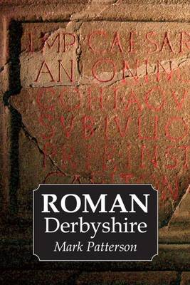 Roman Derbyshire - Patterson, Mark