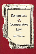 Roman Law & Comparative Law