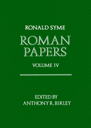 Roman Papers
