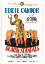 Roman Scandals - Frank Tuttle