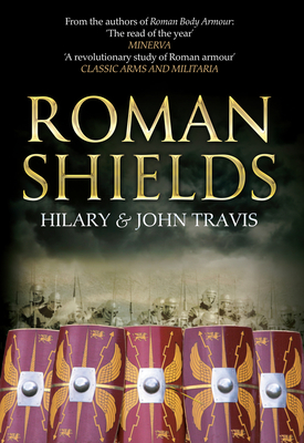 Roman Shields - Travis