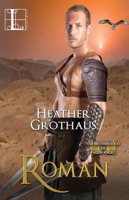 Roman - Grothaus, Heather