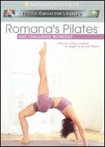 Romana's Pilates: Mat Challenge Workout