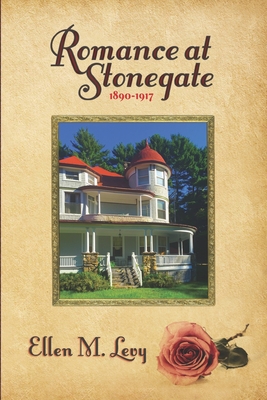 Romance at Stonegate - Levy, Ellen M