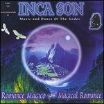 Romance Magico, Vol. 6: Magical Romance)