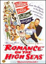 Romance on the High Seas - Michael Curtiz