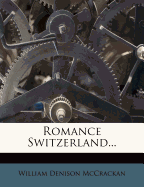 Romance Switzerland