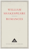 Romances: The Last Plays