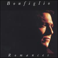 Romances - Robert Bonfiglio